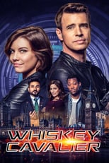 Whiskey Cavalier: Season 1 (2019)