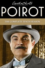 Agatha Christie’s Poirot: Season 10 (2005)