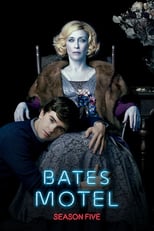 Bates Motel: Season 5 (2017)