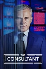 The Consultant (2023)