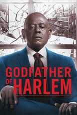 Godfather of Harlem: Season 2 (2021)