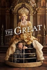 The Great: Season 2 (2021)