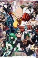 One-Punch Man: Season 1 (2015)