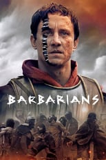 Barbarians: Season 1 (2020)