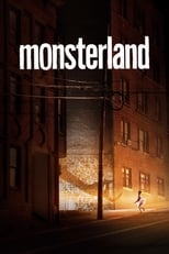 Monsterland: Season 1 (2020)