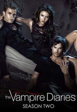 The Vampire Diaries: Season 2 (2010)