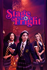 Stage Fright Season 1 ( 2020 )