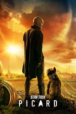 Star Trek: Picard: Season 1 (2020)