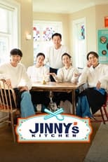 Jinny’s Kitchen: Season 2 (2024)