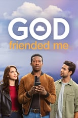 God Friended Me: Season 2 (2019)