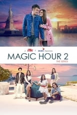 Magic Hour: The Series: Season 2 (2019)