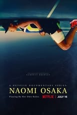 Naomi Osaka: Season 1 (2021)