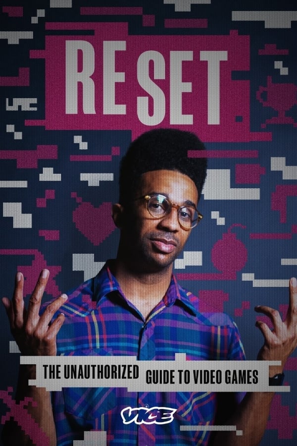 Reset: Season 1 (2021)