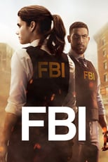 FBI: Season 1 (2018)