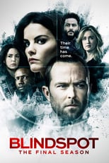 Blindspot: Season 5 (2020)