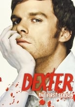 Dexter: Season 1 (2006)