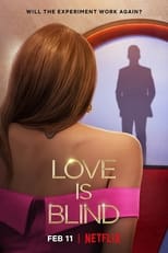 Love Is Blind: Season 2 (2022)