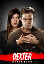 Dexter: Season 7 (2012)