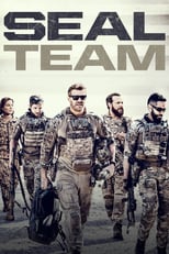 SEAL Team: Season 4 (2020)