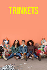 Trinkets: Season 1 (2019)