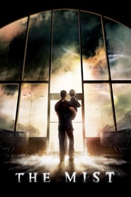 The Mist (2007)