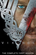 Vikings: Season 1 (2013)