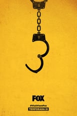 Locked Up: Season 3 (2018)