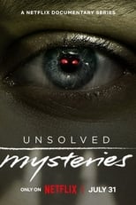 Unsolved Mysteries: Season 3 (2024)