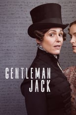 Gentleman Jack: Season 1 (2019)