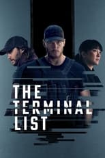 The Terminal List: Season 1 (2022)