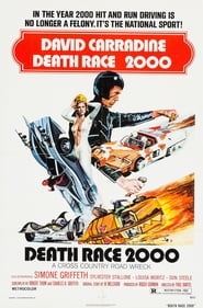 Death Race 2000 (1975)