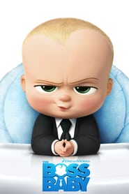 The Boss Baby (2017)