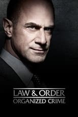 Law & Order: Organized Crime: Season 1 (2021)