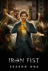 Marvel’s Iron Fist: Season 1 (2017)