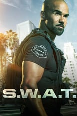 S.W.A.T.: Season 4 (2020)