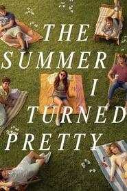 The Summer I Turned Pretty Season 2 (2023)