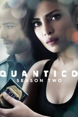 Quantico: Season 2 (2016)