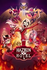 Hazbin Hotel (2024)