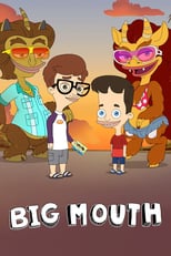 Big Mouth: Season 4 (2020)