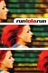 Run Lola Run (1998)