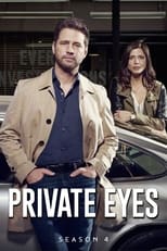 Private Eyes: Season 5 (2021)