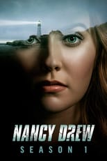 Nancy Drew: Season 1 (2019)