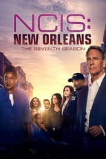 NCIS: New Orleans: Season 7 (2020)