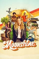 Moonshine: Season 2 (2022)