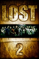 Lost: Season 2 (2005)