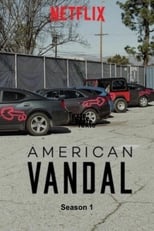 American Vandal: Season 1 (2017)