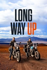 Long Way Up: Season 1 (2020)