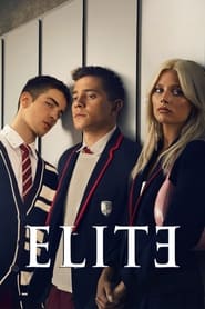 Elite (2022) Season 6