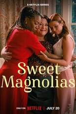 Sweet Magnolias: Season 3 (2023)