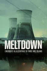 Meltdown: Three Mile Island: Season 1 (2022)